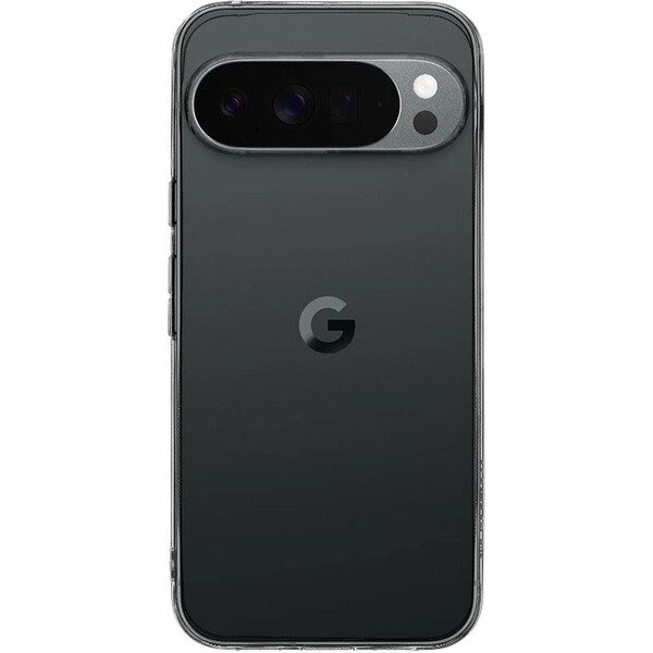 Tactical TPU kryt Google Pixel 10 Pro XL čirý