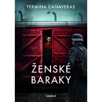 Ženské baraky - E-kniha