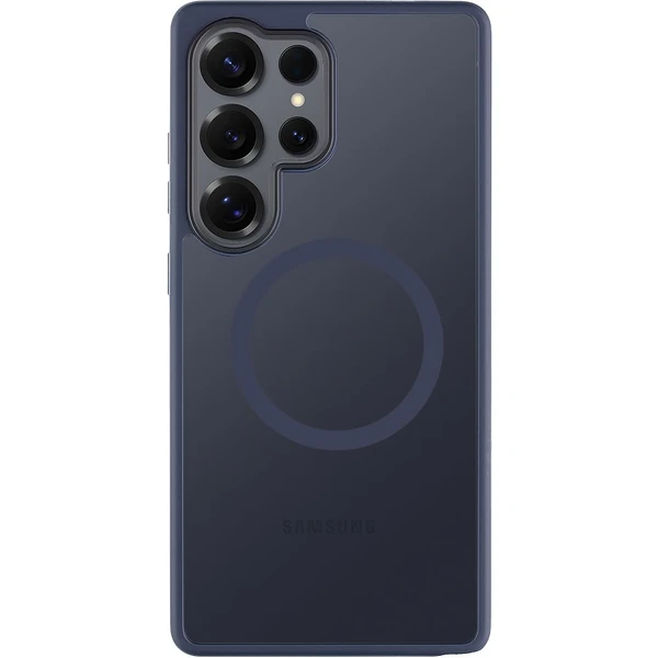 Tactical MagForce Hyperstealth Kryt Samsung Galaxy S25 Ultra Deep Blue - Pouzdra - Obrázek b013d5753db44c2aad74c5b744b3b1a3