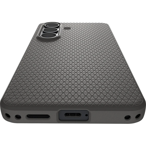 Spigen Liquid Air MagSafe kryt Samsung Galaxy S26 šedý - Pouzdra - Obrázek b018b575749d4478bfba7d229487d0d4