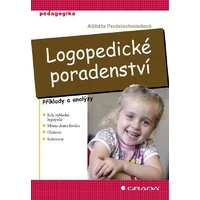Logopedické poradenství - E-kniha