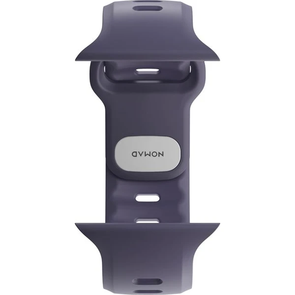 Nomad Tempo Band FKM řemínek Apple Watch 49mm/Ultra purple - Řemínky - Obrázek b01c5355b8e24cc78bcf46558f3d06ae