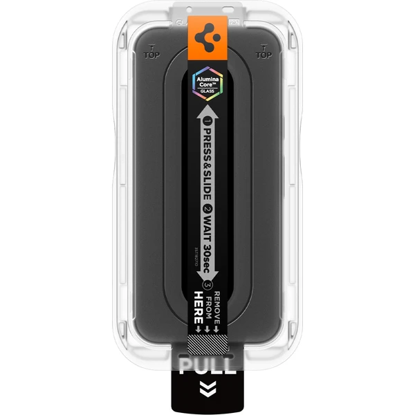 Spigen Glass tR EZ Fit Pro sklo Google Pixel 10a (2 ks) - Ochranné folie a skla - Obrázek b021cda1431046c8a212a582bacefedd
