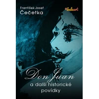 Don Juan - E-kniha