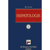 Hepatologie - E-kniha