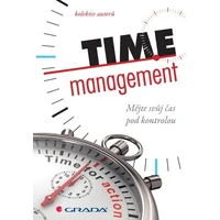 Time management - E-kniha