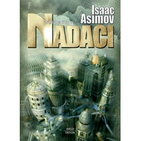 Předehra k Nadaci - E-kniha
