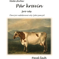Pár kravin pro vás - E-kniha