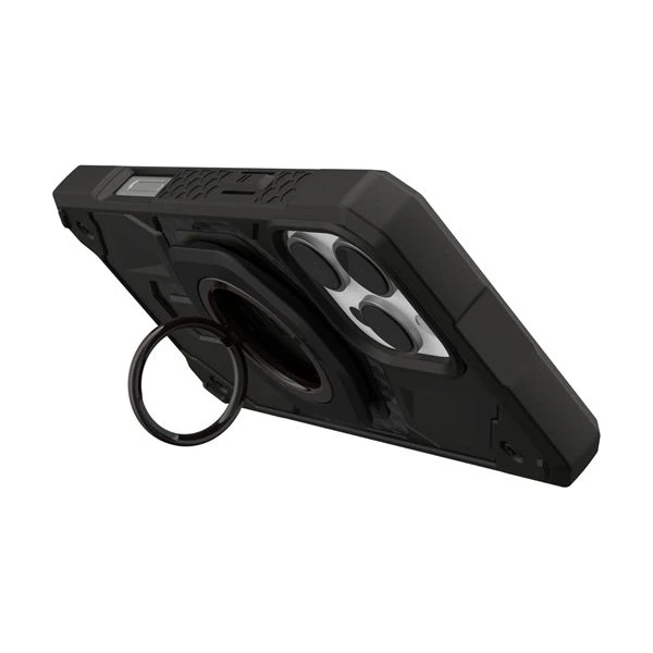 UAG Magnetic Ring Stand LT black - Držáky - Obrázek b036983b9cc246b1931c9925b1c21d7d