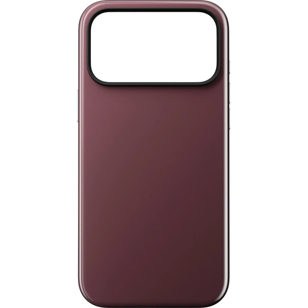 Nomad Sport Case MagSafe kryt iPhone 18 Pro Max Red - Pouzdra - Obrázek b03dbf4c02f6493a9835e12a31450740