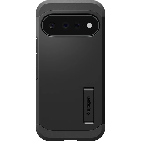Spigen Tough Armor MagSafe kryt Google Pixel 11 black - Pouzdra - Obrázek b04075fdf61a48be87af54fe23a65c38