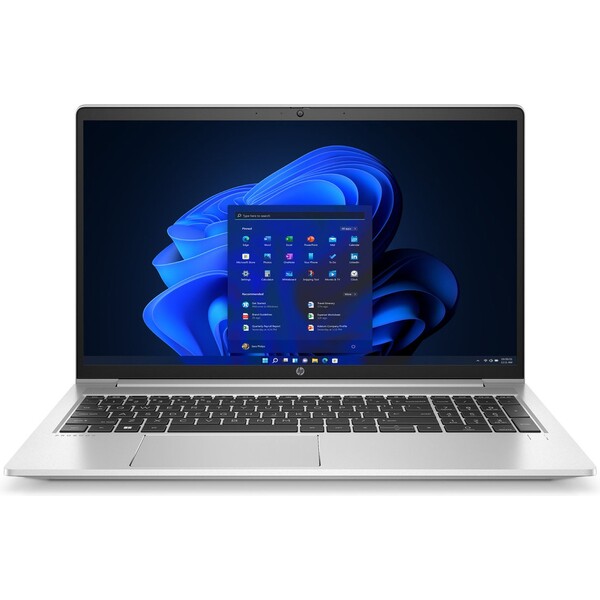 HP ProBook 450 G10 (9Y6Z7AT#BCM) stříbrný