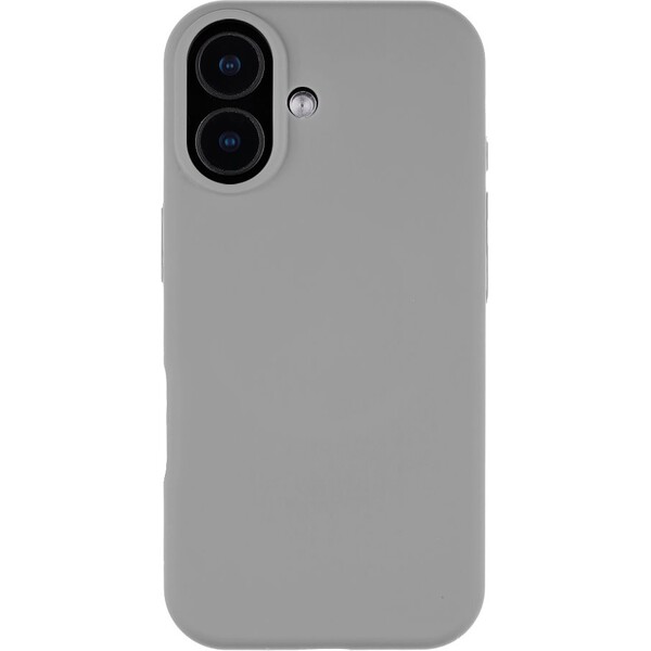 Tactical MagForce Velvet Smoothie kryt Apple iPhone 17 Foggy