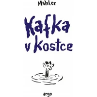 Kafka v kostce - E-kniha