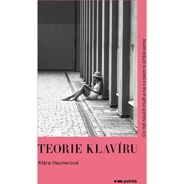 Teorie klavíru