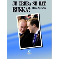 Je třeba se bát Ruska? - E-kniha