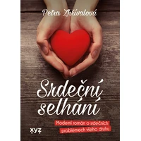 Srdeční selhání - E-kniha