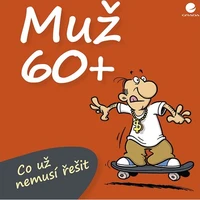 Muž 60+ - E-kniha