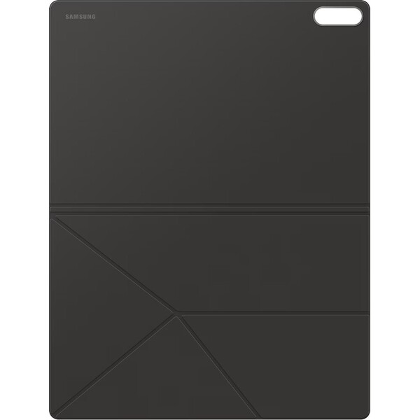 Samsung Book Cover pouzdro Galaxy Tab S12 Ultra/S11 Ultra černé - Pouzdra - Obrázek b065c2454f184281a5efb7e379b75216