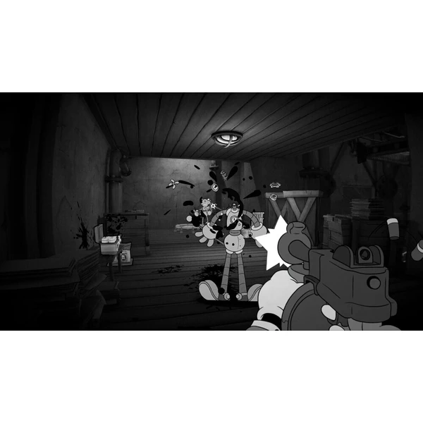 MOUSE P.I. For Hire (Switch 2) - Hry pro Nintendo Switch 2 - Obrázek b0660e244791487a8c78b9d9feeef348