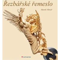 Řezbářské řemeslo - E-kniha