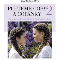 Pleteme copy a copánky 2 - E-kniha
