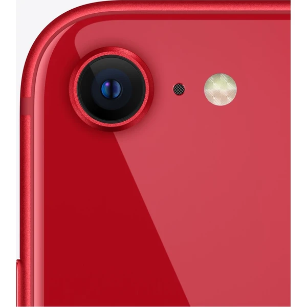Apple iPhone SE (2022) 64GB (PRODUCT) RED (Kategorie C) - Mobilní telefony - Obrázek b06ddfb3f0c542b8aa7db0876ad451bb