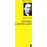 Povídky z jedné kapsy - E-kniha