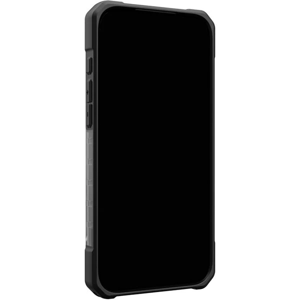 UAG Pathfinder Clear Magsafe kryt iPhone 17 Pro Max kouřový/černý - Pouzdra - Obrázek b07b1164aa174b2cab4ed1bd28b87bf7