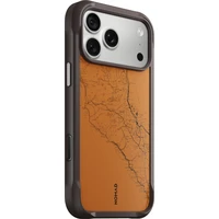 Nomad Rugged MagSafe kryt iPhone 17 Pro Max/18 Pro Max Arroyo - Pouzdra