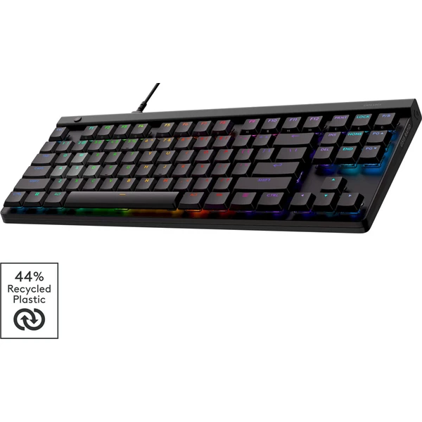Logitech G515 TKL Rapid herní klávesnice CZ černá (Další) - Klávesnice - Obrázek b085e22e792d48779c3389c6804dac93