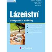 Lázeňství - E-kniha