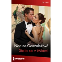 Stalo se v Miami - E-kniha