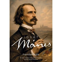 Josef Mánes - E-kniha