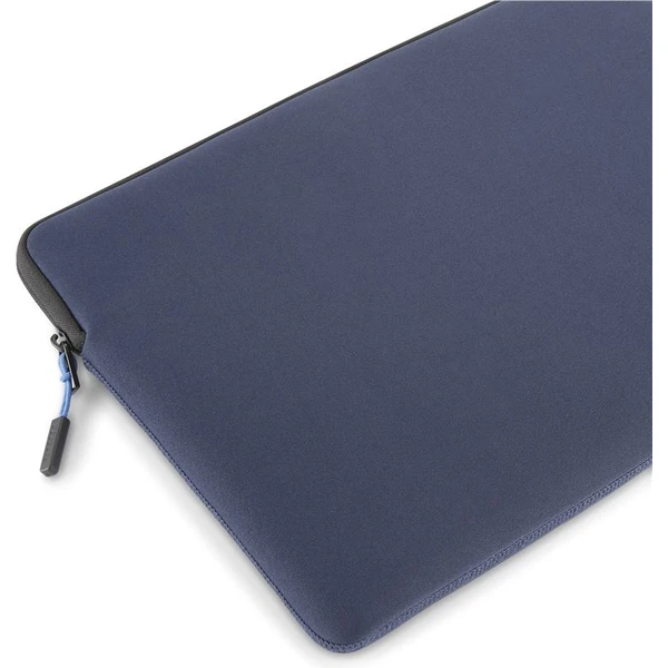 Pipetto Classic Fit Sleeve pouzdro pro MacBook 14"/13" tmavě modré - Pouzdra - Obrázek b08e9b51eff14bdf81448b671e929ff2