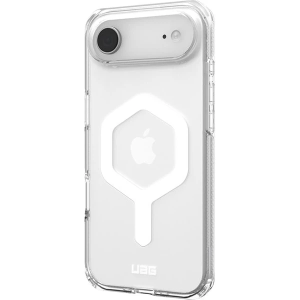 UAG Plyo Magsafe kryt iPhone Air čirý/bílý - Pouzdra - Obrázek b08ff5df2aed43759fa0c1a77b76b320