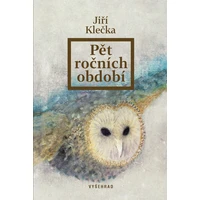 Pět ročních období - E-kniha