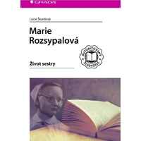 Marie Rozsypalová - E-kniha
