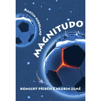 Magnitudo - E-kniha