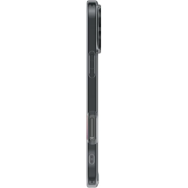 Spigen Ultra Hybrid kryt iPhone 16 Pro Max space crystal - Pouzdra - Obrázek b0a3e7b5c29e4444ac2db341d4f7c914