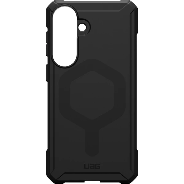 UAG Essential Armor MagSafe kryt Samsung Galaxy S26+ černý - Pouzdra - Obrázek b0a7ca86272c4525814555a723381865