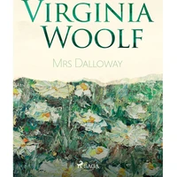 Mrs Dalloway - E-kniha