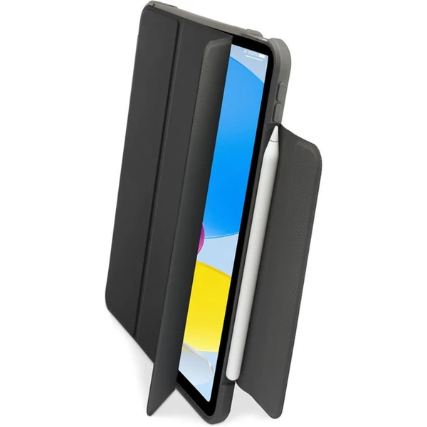 Pipetto Shield 360 Rugged Folio pouzdro iPad 11" (2025)/iPad (2022) černé - Pouzdra - Obrázek b0b23a484b0c43088fd8f095570430a2