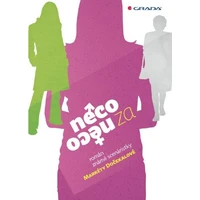 Něco za něco - E-kniha