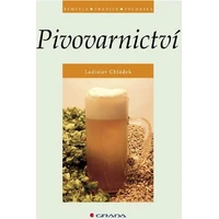 Pivovarnictví - E-kniha