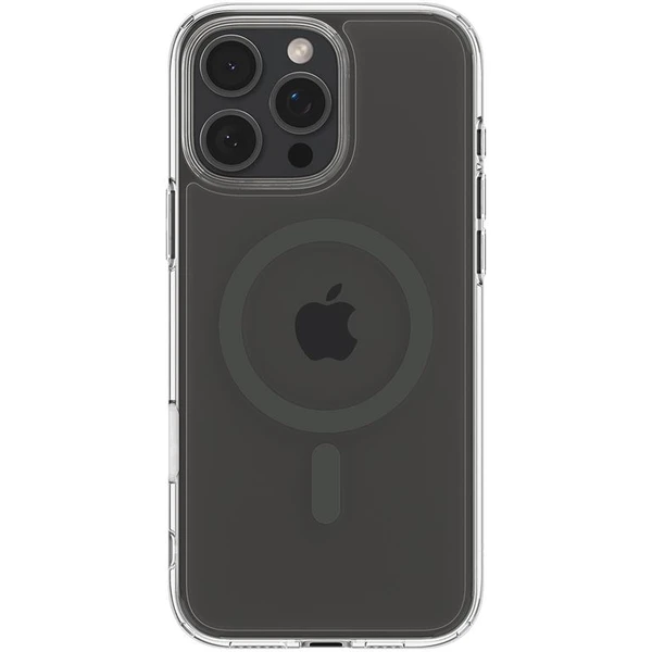 Spigen Ultra Hybrid T MagSafe kryt iPhone 16 Pro Max grafitový - Pouzdra - Obrázek b0b8c814c8ae4e32902ba5a671bdaba7
