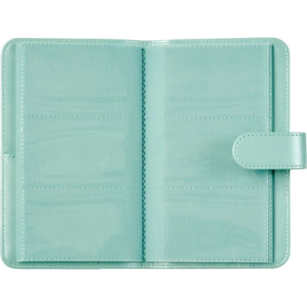 Fujifilm Instax Mini 13 fotoalbum Lagoon Green - Fotoalba - Obrázek b0bda34814514fbb84603cd57eda1cb0