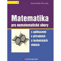 Matematika pro nematematické obory - E-kniha