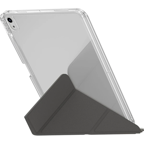 SKINARMA Zeta pouzdro pro iPad 11" (2025) Grey - Pouzdra - Obrázek b0ccfa3f3cda47adab14b6ed61a12f72