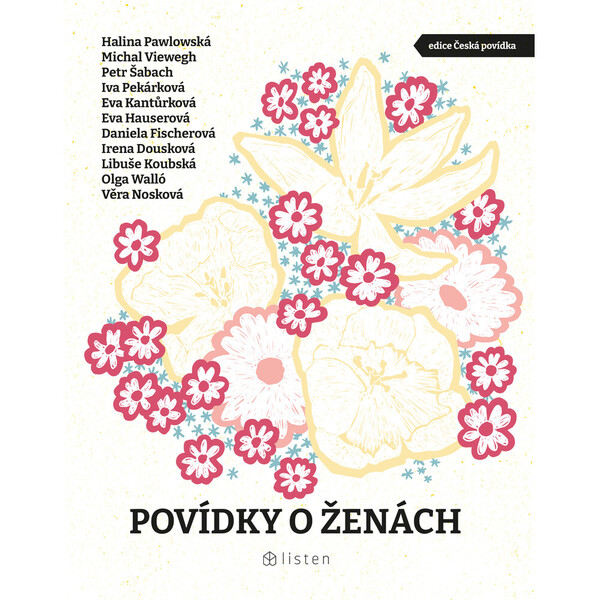 Povídky o ženách